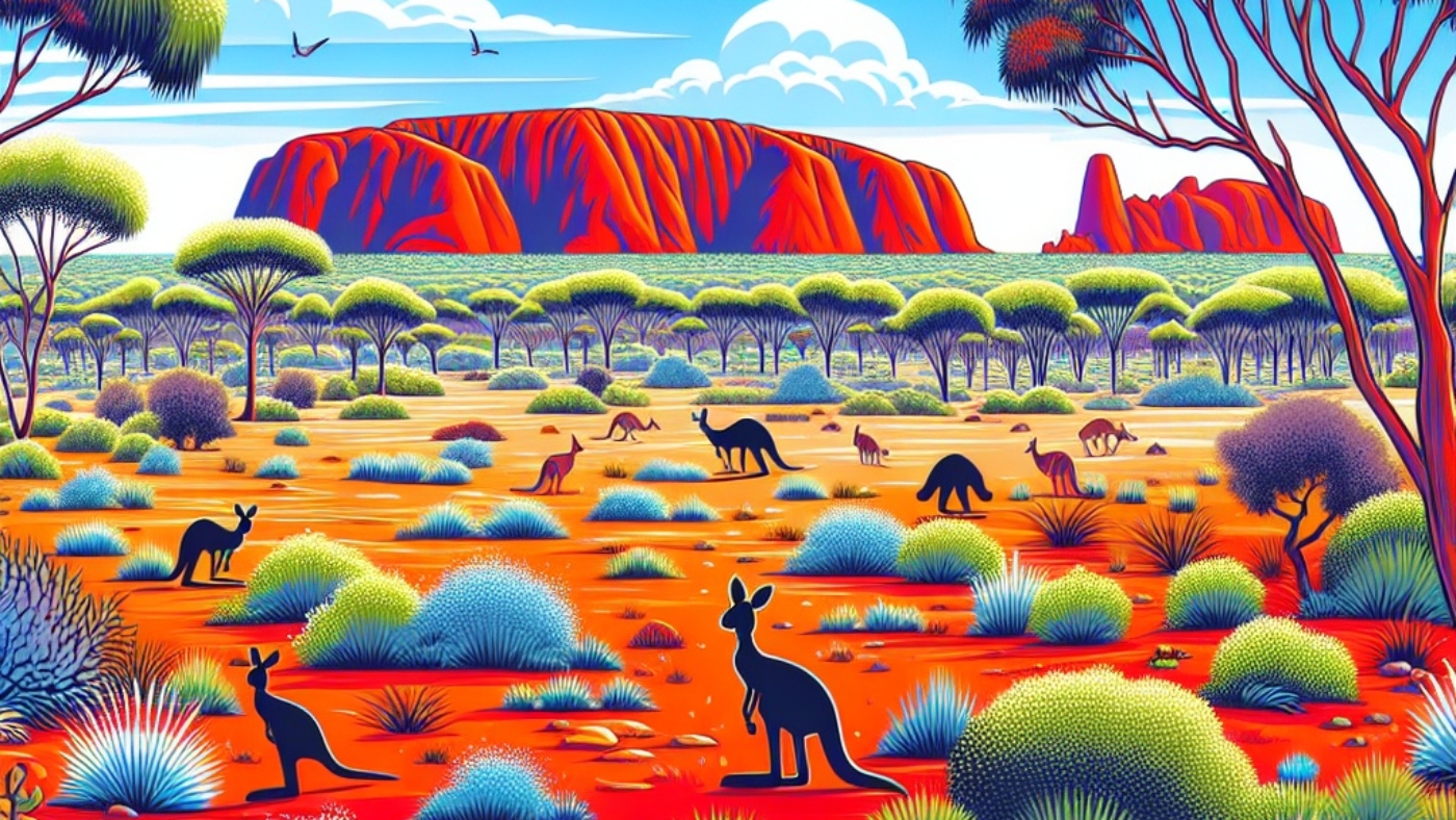 Australia's Musical Landscape: From Indigenous Sounds to Modern Beats