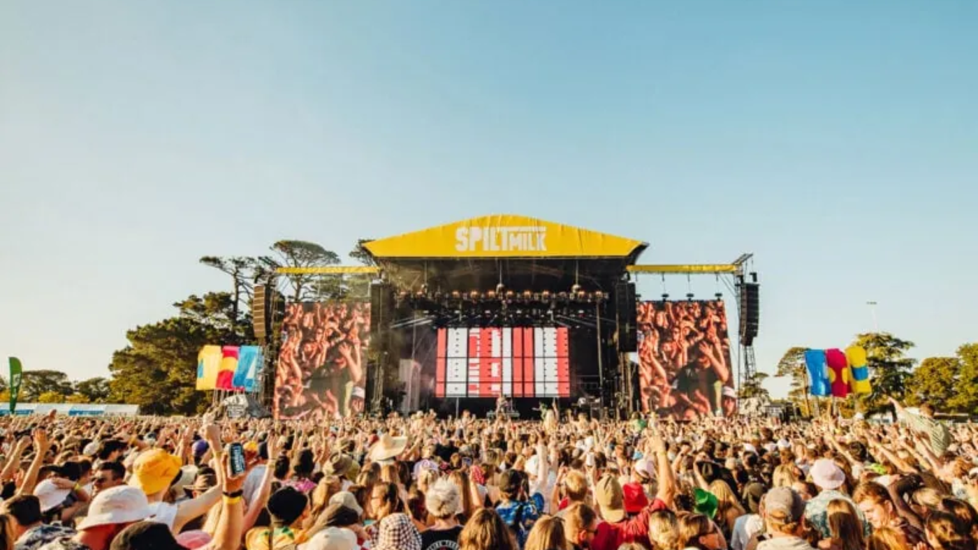 The Ultimate Guide to Australian Festivals: Celebrating Diversity and Joy